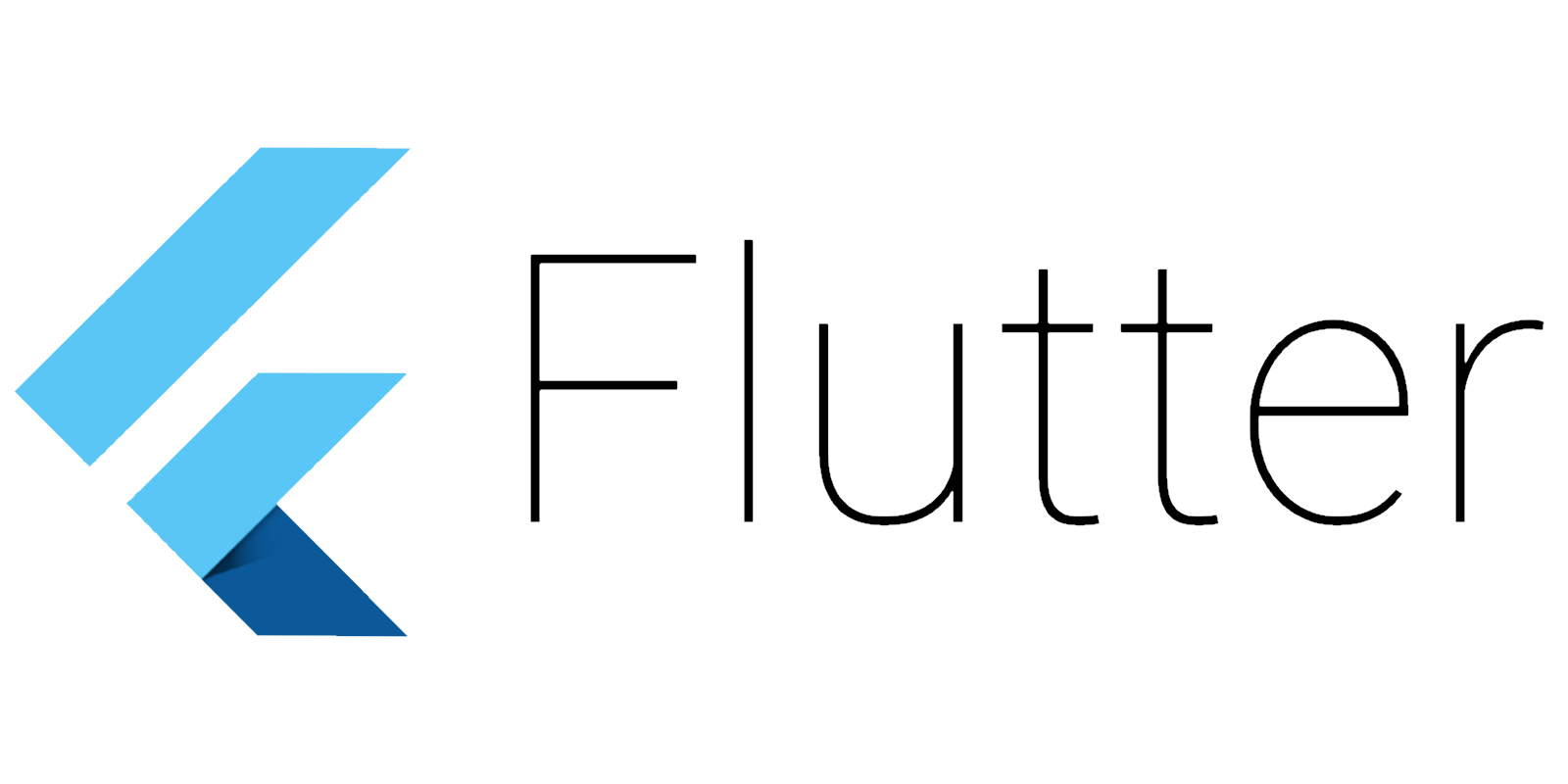 Flutter 